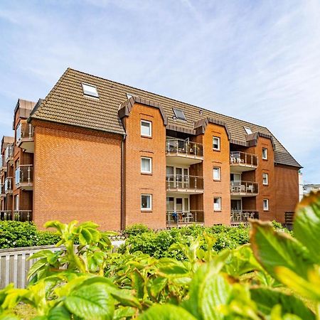 Atrium Apartment Westerland Exterior photo